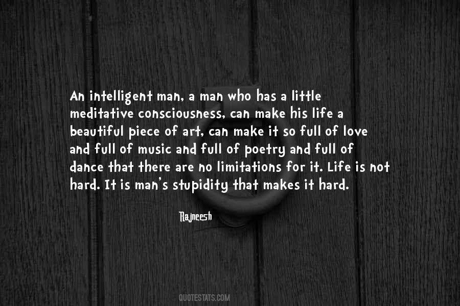 Intelligent And Beautiful Quotes #1419563