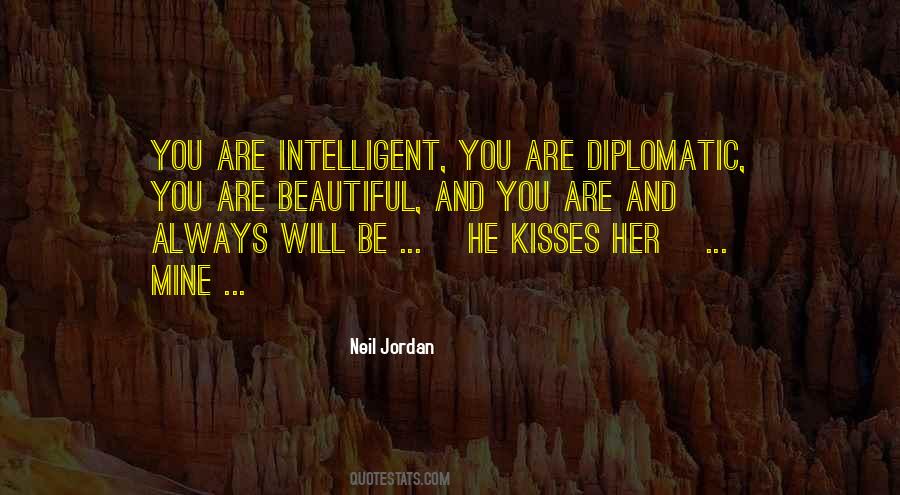 Intelligent And Beautiful Quotes #1710222