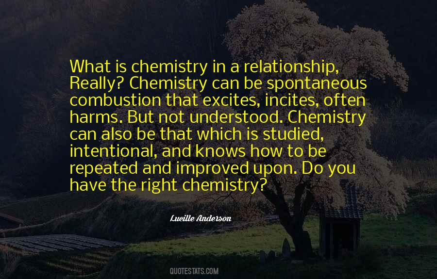 Intentional Love Quotes #1446607