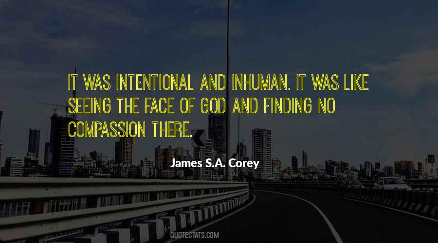 Intentional Quotes #1435030