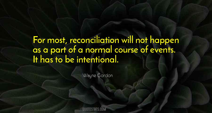 Intentional Quotes #38316 Intentional Quotes #38316