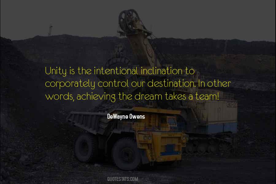Intentional Quotes #469054 Intentional Quotes #469054