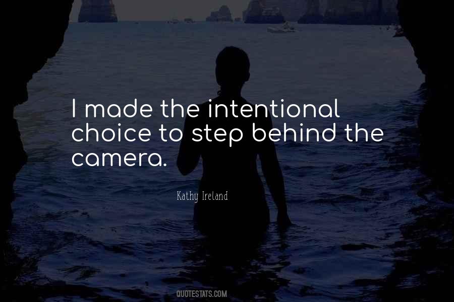 Intentional Quotes #480245 Intentional Quotes #480245