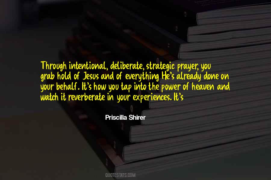 Intentional Quotes #571308 Intentional Quotes #571308