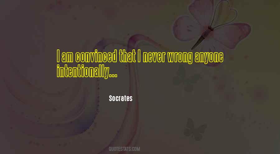 Intentionally Wrong Quotes #1375114