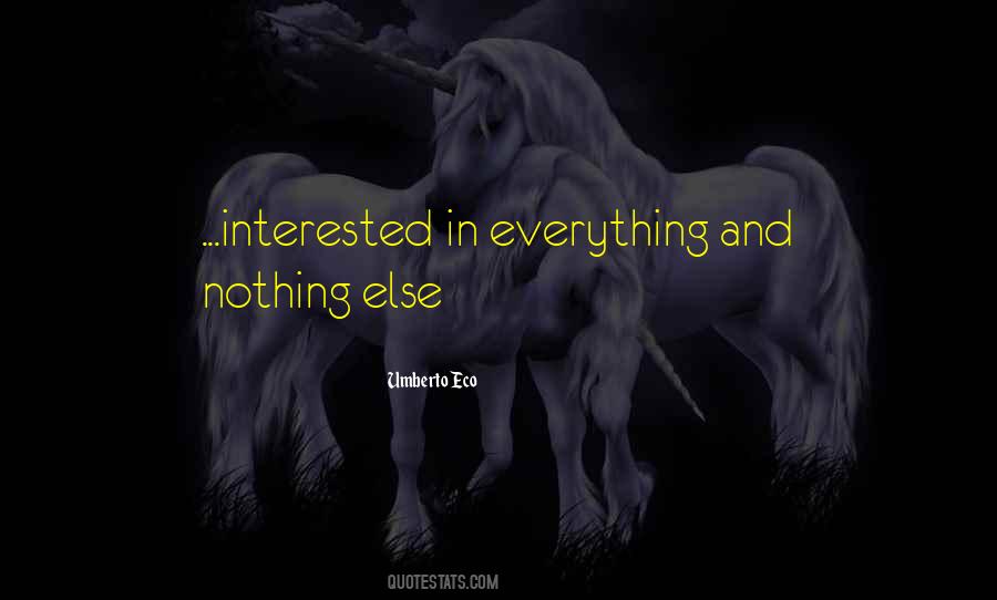 Interested In Someone Else Quotes #239671