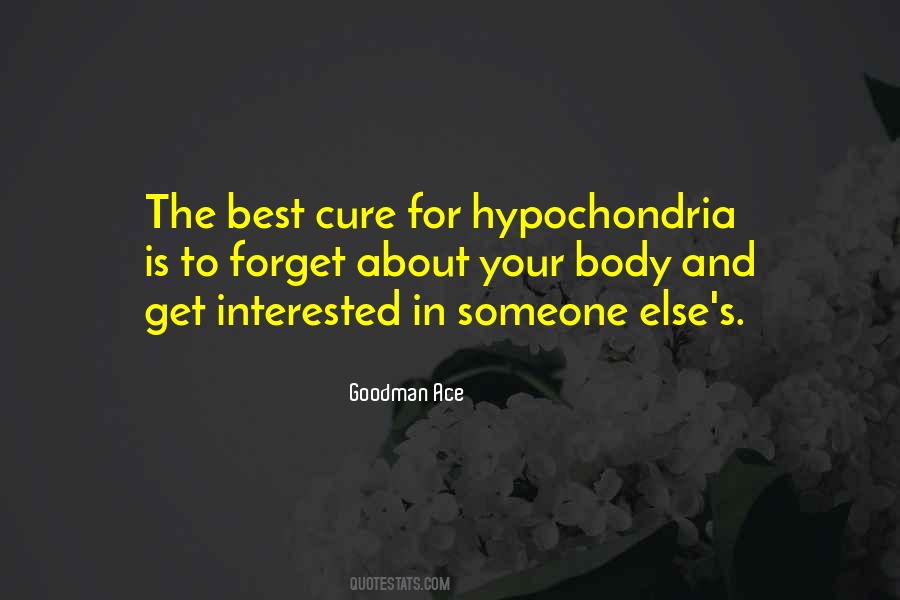 Interested In Someone Quotes #1783094