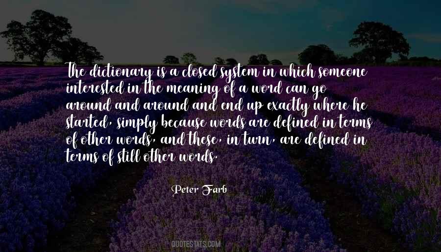 Interested In Someone Quotes #763857