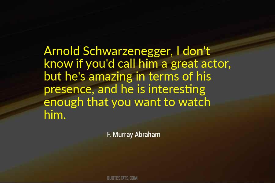 Interesting And Amazing Quotes #130167