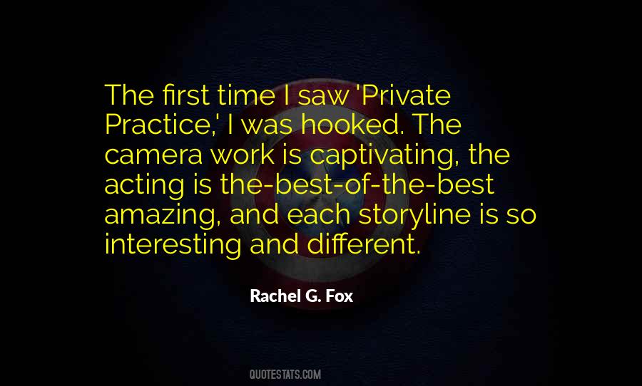 Interesting And Amazing Quotes #1327609