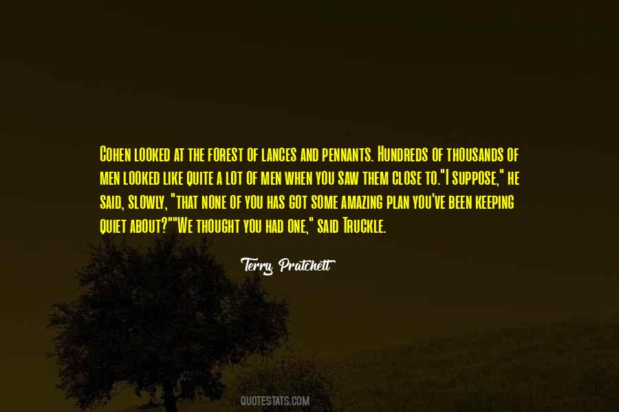 Interesting And Amazing Quotes #1574123