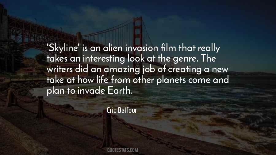 Interesting And Amazing Quotes #1624860