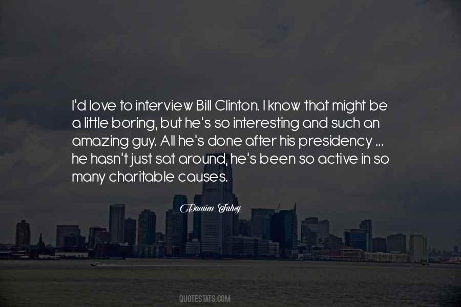 Interesting And Amazing Quotes #192416