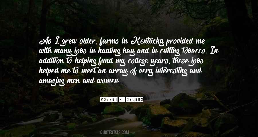 Interesting And Amazing Quotes #295440