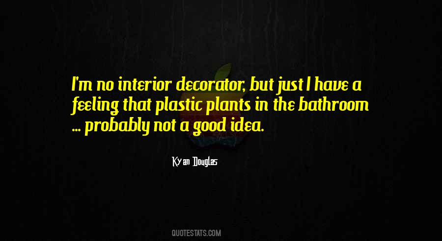 Interior Decorator Quotes #525586