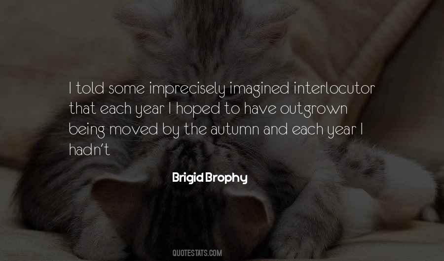 Interlocutor Quotes #715107