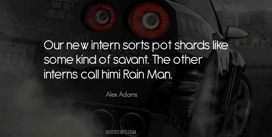 Intern Quotes #1061020