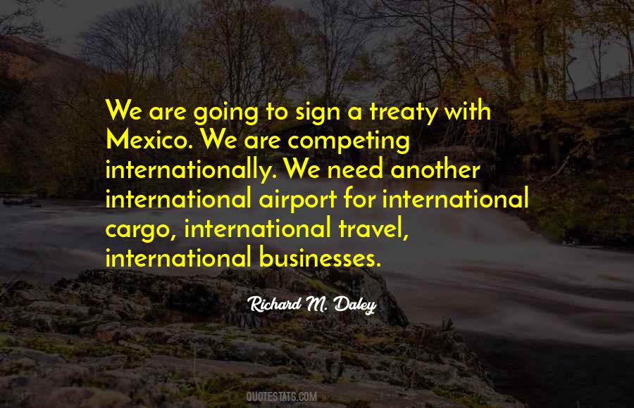 International Cargo Quotes #776923