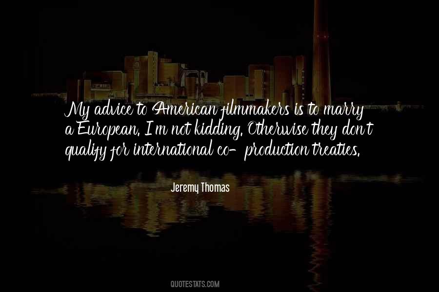 International Treaties Quotes #758494