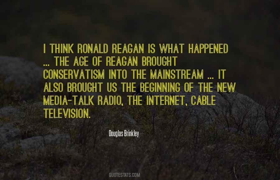 Internet Age Quotes #990541