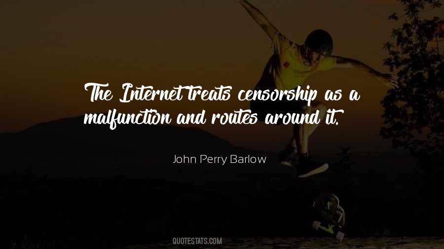 Internet And Technology Quotes #1180175