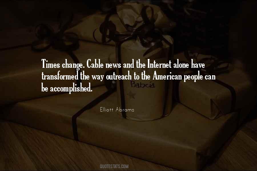 Internet Cable Quotes #1809617