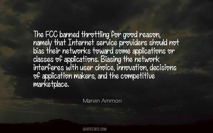 Internet Service Providers Quotes #1803853