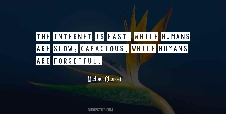 Internet Slow Quotes #933174