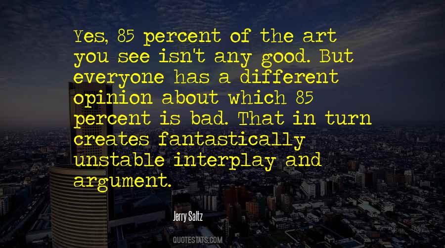 Interplay Quotes #974815