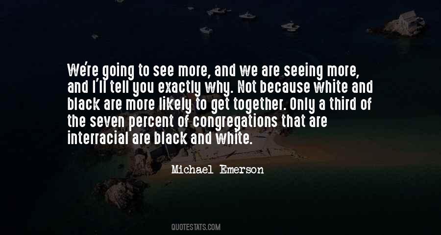 Interracial Quotes #1703197