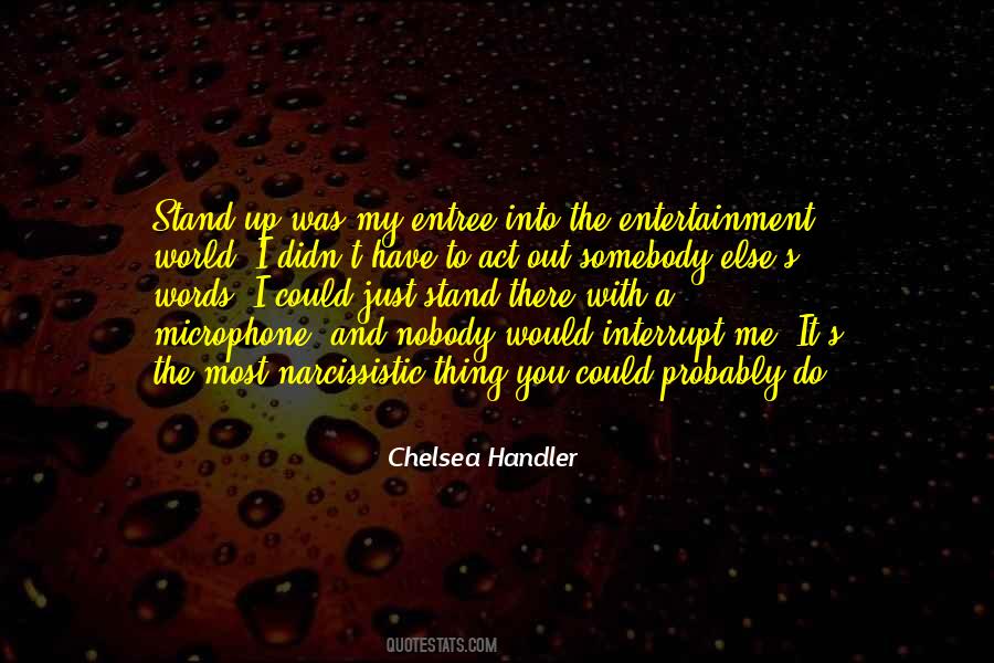 Interrupt Quotes #224223 Interrupt Quotes #224223