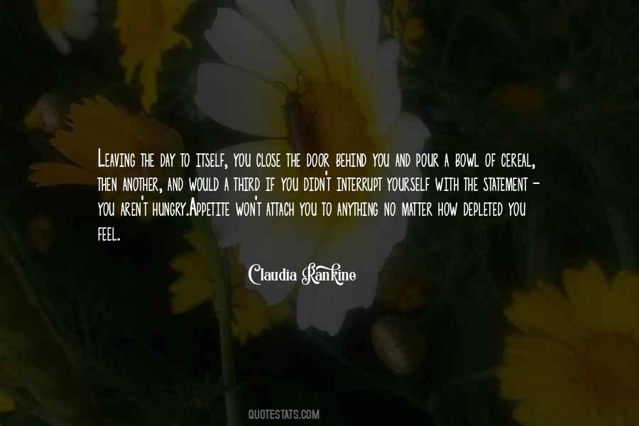 Interrupt Quotes #514644 Interrupt Quotes #514644