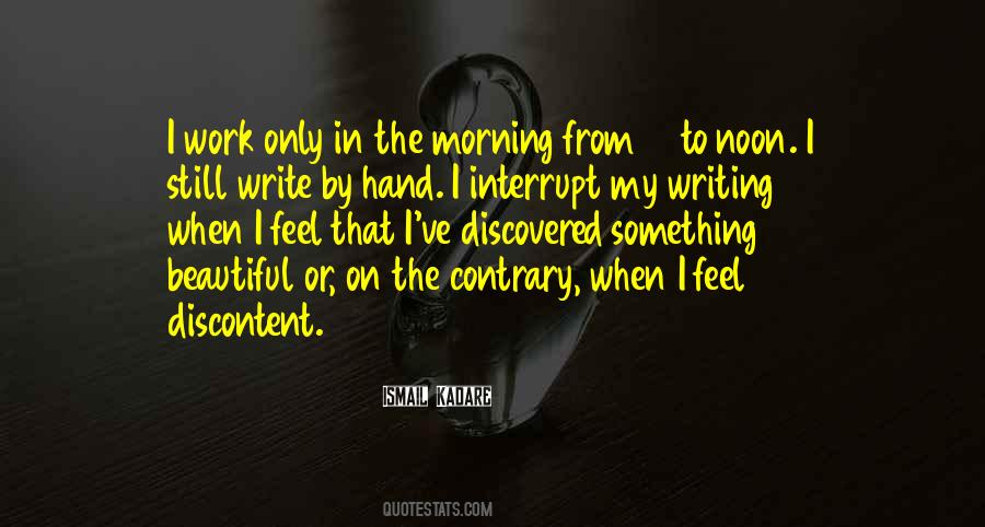 Interrupt Quotes #599019 Interrupt Quotes #599019