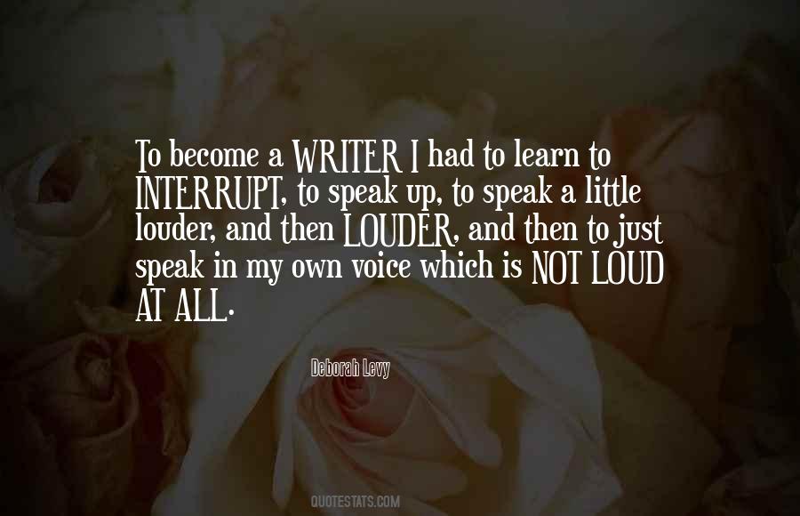 Interrupt Quotes #659346 Interrupt Quotes #659346