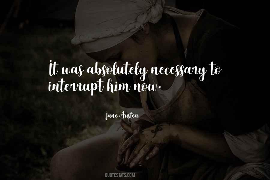 Interrupt Quotes #663062 Interrupt Quotes #663062
