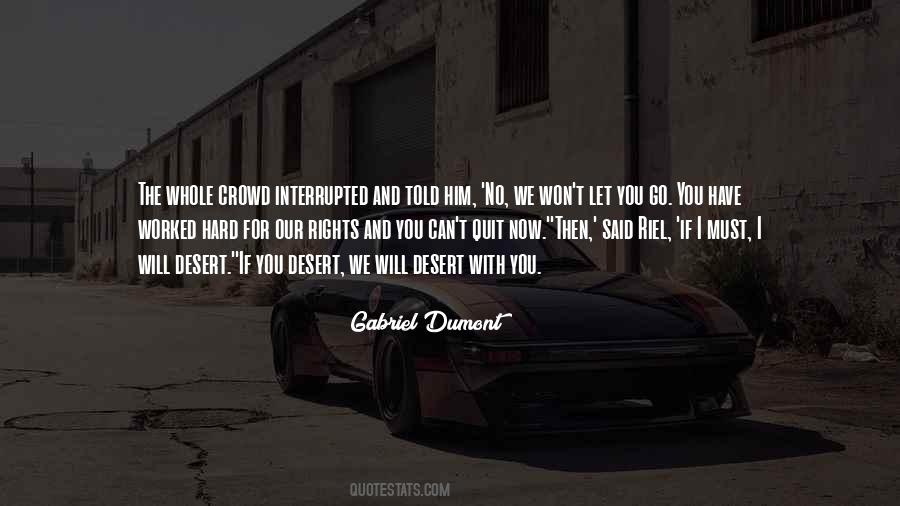 Interrupted Quotes #221051