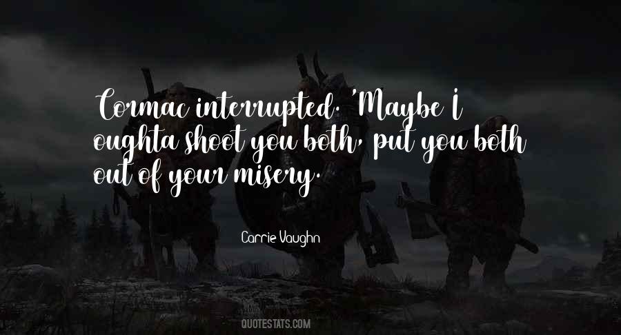 Interrupted Quotes #330521