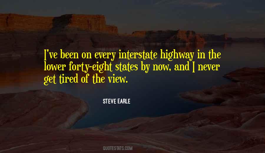 Interstate Quotes #371083