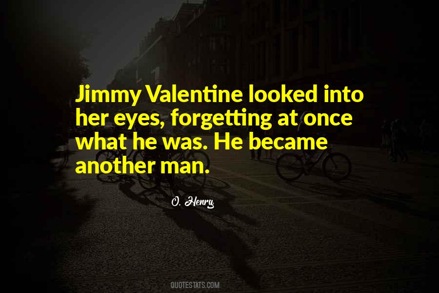 Into Her Eyes Quotes #1687975