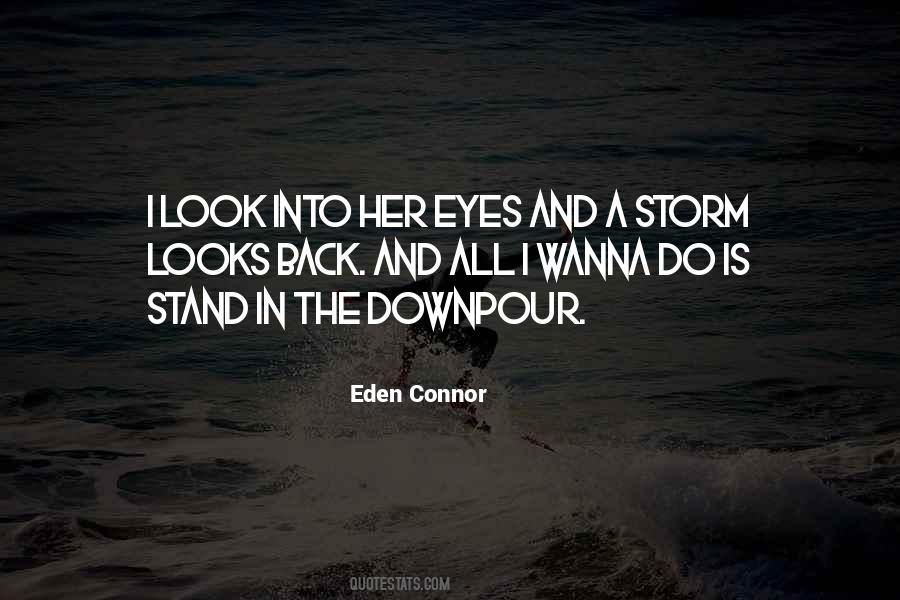 Into Her Eyes Quotes #358012