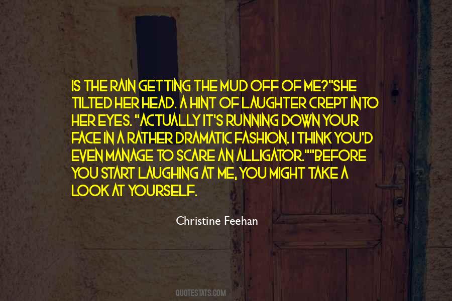 Into Her Eyes Quotes #437523