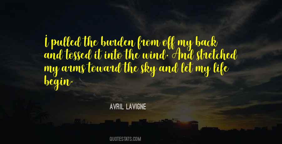 Into My Arms Quotes #491422