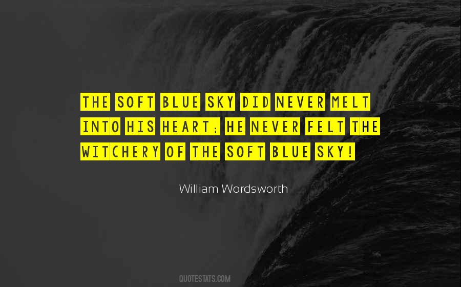 Into The Blue Quotes #280947