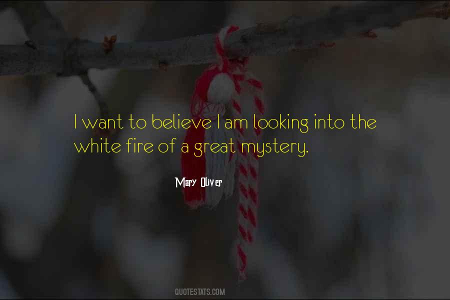 Into The Fire Quotes #405323