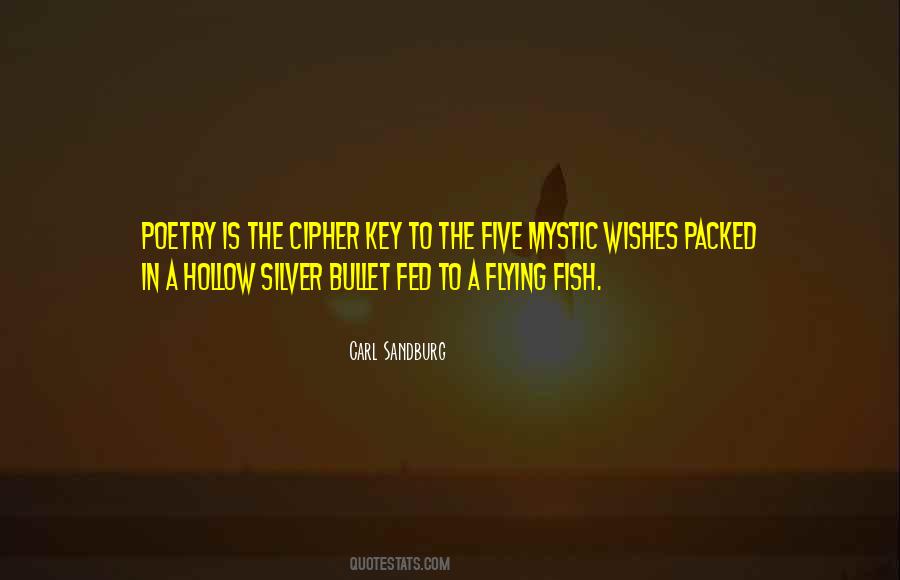 Into The Mystic Quotes #106243