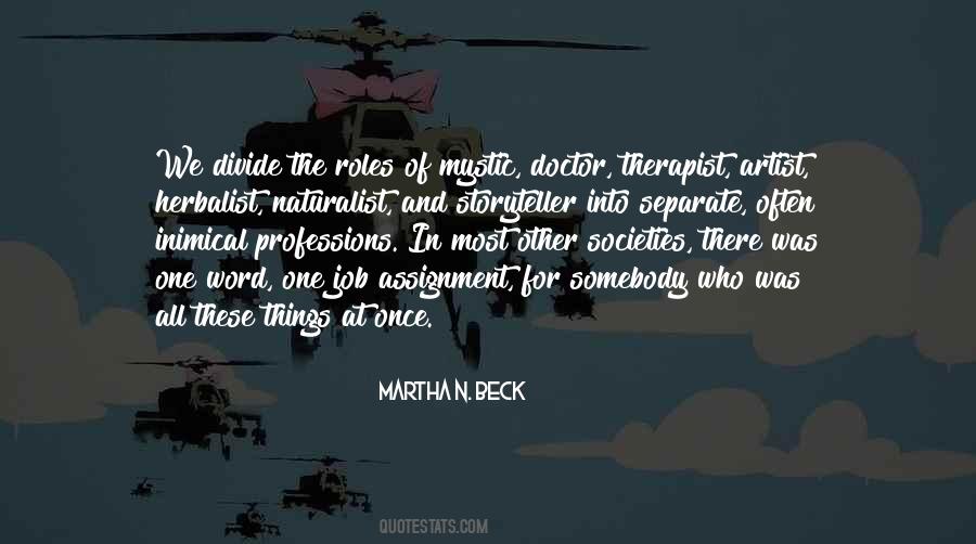 Into The Mystic Quotes #1093690
