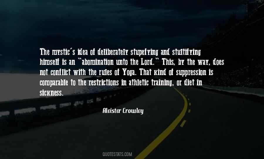 Into The Mystic Quotes #131636