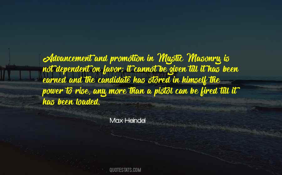 Into The Mystic Quotes #218507