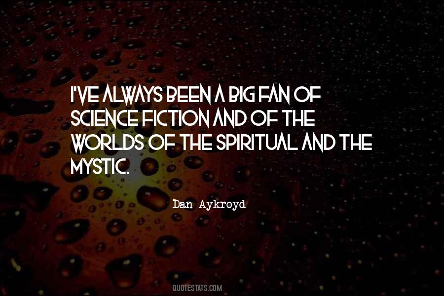 Into The Mystic Quotes #256122