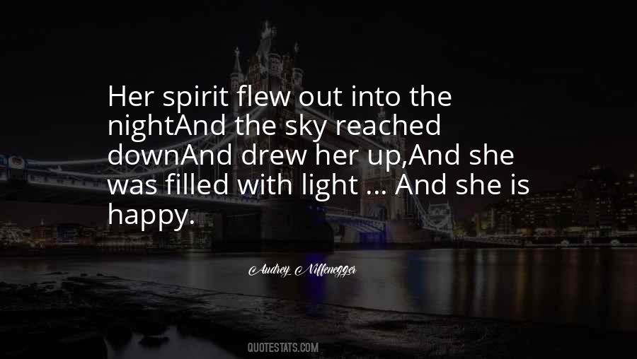 Into The Night Quotes #1145488